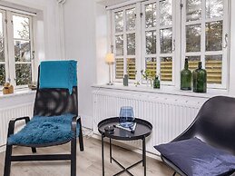 4 Person Holiday Home in Hanstholm