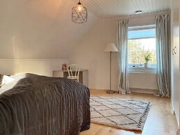 12 Person Holiday Home in Nosund