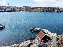 12 Person Holiday Home in Nosund-by Traum
