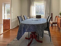 12 Person Holiday Home in Nosund-by Traum