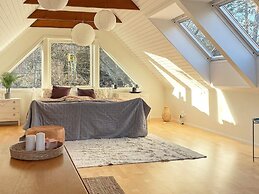 12 Person Holiday Home in Nosund-by Traum
