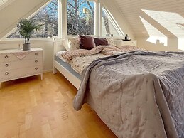 12 Person Holiday Home in Nosund-by Traum
