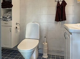 12 Person Holiday Home in Nosund-by Traum