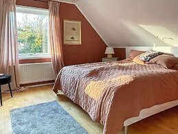 12 Person Holiday Home in Nosund-by Traum