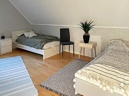12 Person Holiday Home in Nosund-by Traum