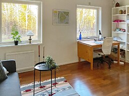 12 Person Holiday Home in Nosund-by Traum