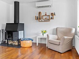 12 Person Holiday Home in Nosund-by Traum