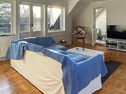 12 Person Holiday Home in Nosund-by Traum
