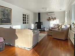 12 Person Holiday Home in Nosund-by Traum