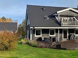 12 Person Holiday Home in Nosund-by Traum