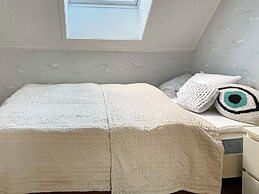 12 Person Holiday Home in Nosund-by Traum
