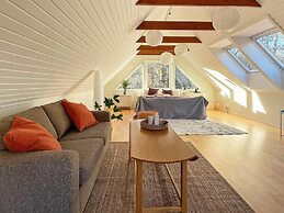 12 Person Holiday Home in Nosund-by Traum
