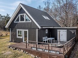 12 Person Holiday Home in Nosund-by Traum