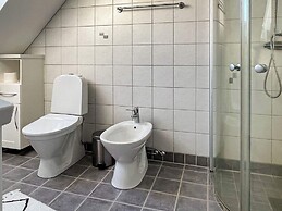 12 Person Holiday Home in Nosund-by Traum