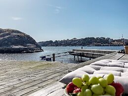 12 Person Holiday Home in Nosund-by Traum