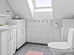 12 Person Holiday Home in Nosund-by Traum
