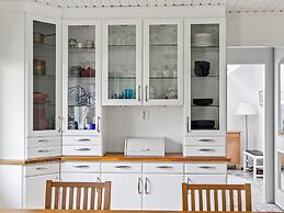 12 Person Holiday Home in Nosund-by Traum