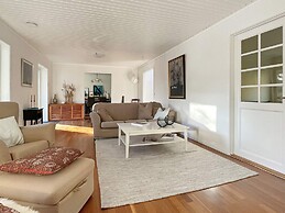 12 Person Holiday Home in Nosund-by Traum