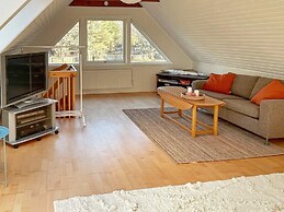 12 Person Holiday Home in Nosund-by Traum