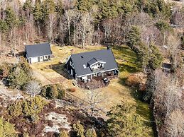 12 Person Holiday Home in Nosund-by Traum