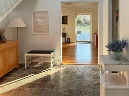 12 Person Holiday Home in Nosund-by Traum