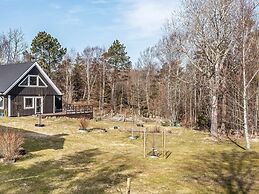 12 Person Holiday Home in Nosund-by Traum