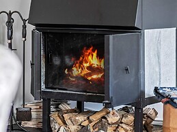 12 Person Holiday Home in Nosund-by Traum