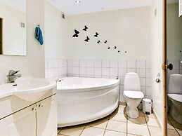 6 Person Holiday Home in Aabenraa