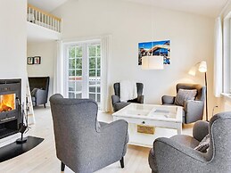 6 Person Holiday Home in Aabenraa