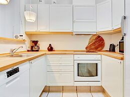 6 Person Holiday Home in Aabenraa