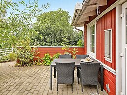 6 Person Holiday Home in Aabenraa