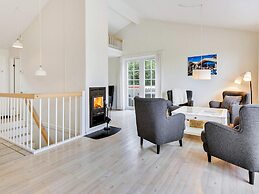 6 Person Holiday Home in Aabenraa