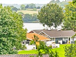 6 Person Holiday Home in Aabenraa