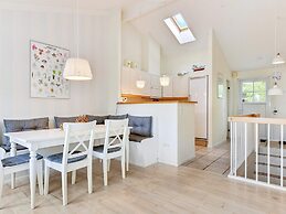 6 Person Holiday Home in Aabenraa