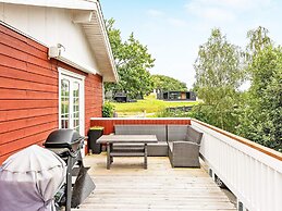 6 Person Holiday Home in Aabenraa