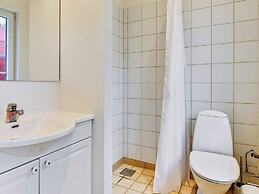 6 Person Holiday Home in Aabenraa