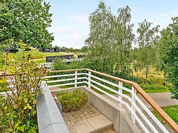 6 Person Holiday Home in Aabenraa