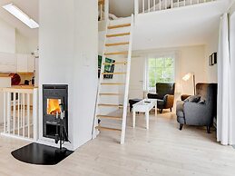 6 Person Holiday Home in Aabenraa