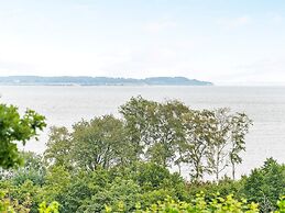 6 Person Holiday Home in Aabenraa