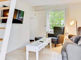 6 Person Holiday Home in Aabenraa