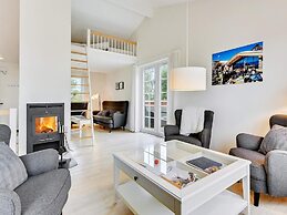 6 Person Holiday Home in Aabenraa