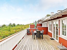 6 Person Holiday Home in Aabenraa