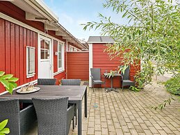 6 Person Holiday Home in Aabenraa