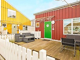 6 Person Holiday Home in Ebeltoft