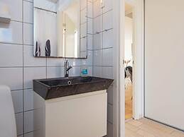 6 Person Holiday Home in Ebeltoft
