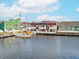 6 Person Holiday Home in Ebeltoft