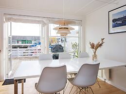 6 Person Holiday Home in Ebeltoft