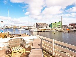 6 Person Holiday Home in Ebeltoft