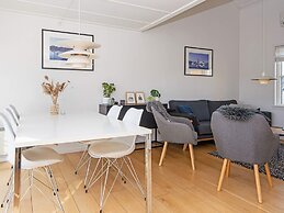 6 Person Holiday Home in Ebeltoft