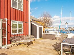 6 Person Holiday Home in Ebeltoft